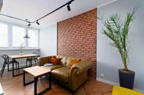 Popowice Deluxe Apartment